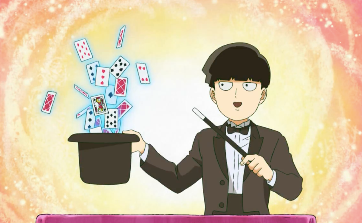 Who Are Mob’s Voice Actors in Mob Psycho 100 Mob