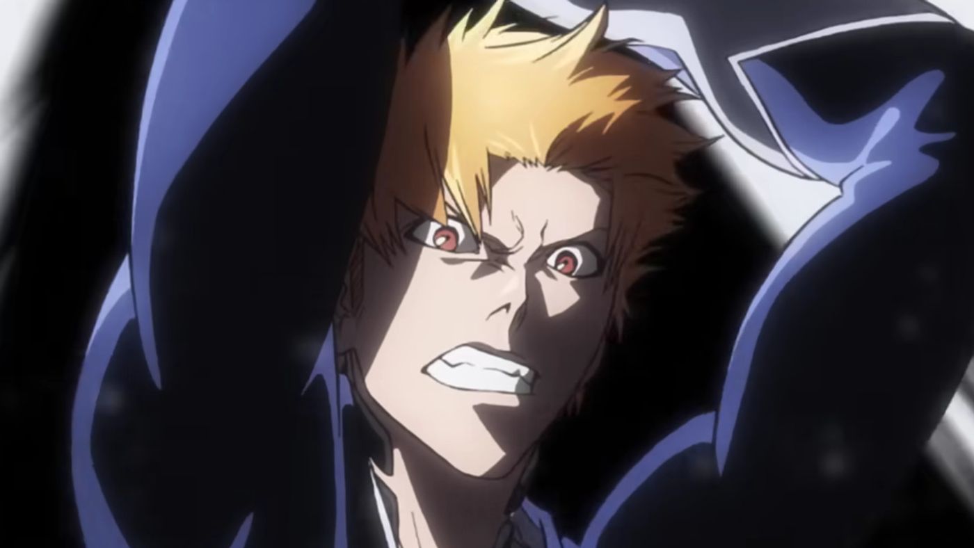 Bleach: Thousand-Year Blood War Episode 1 First Images & Staff Credits  Revealed