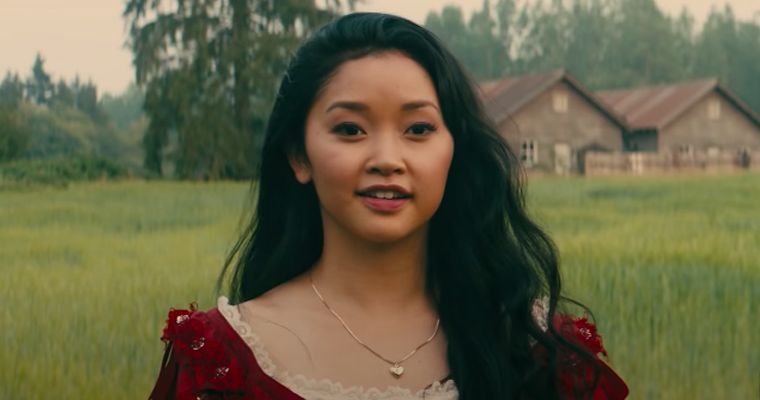 To all the boys i loved before full movie online best sale free