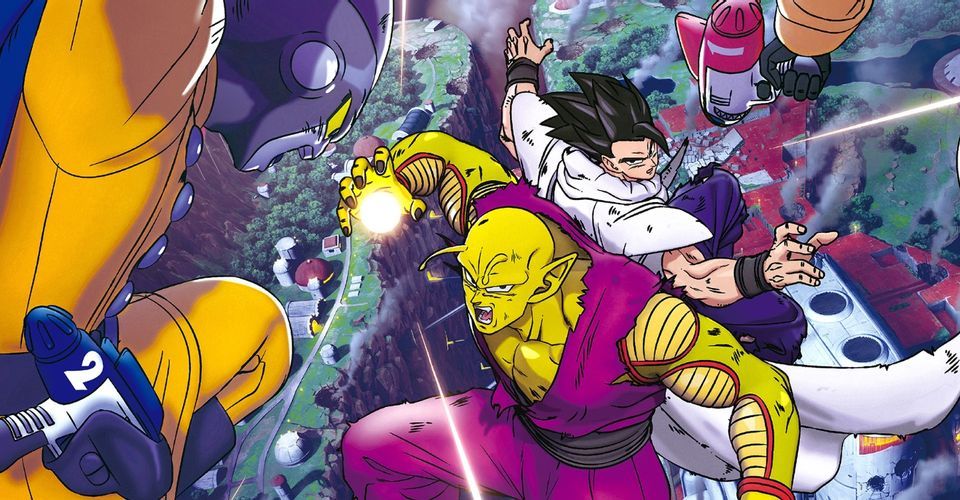 What's Next For Dragon Ball After Dragon Ball Super Super Hero? Here's