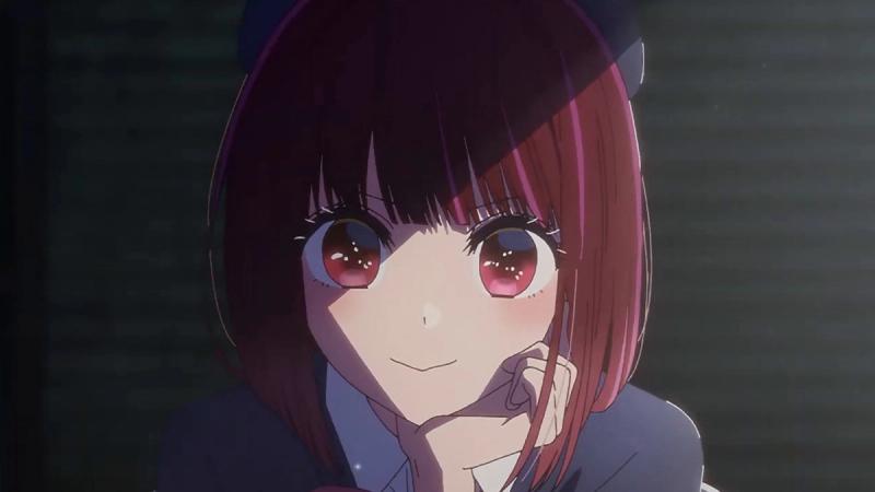 Oshi no Ko Anime enthüllt funkelndes Opening- und Ending-Video - Crunchyroll  News