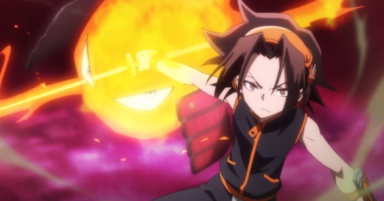 Shaman King (2021) Episode 19 Release Date and Time 2