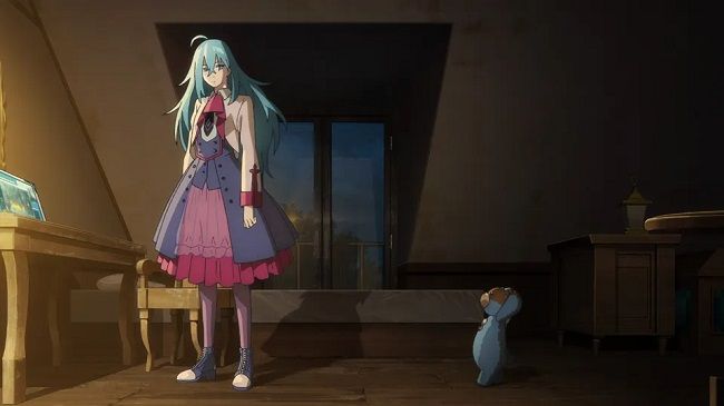 Vivy Fluorite Eye's Song Episode 12 Release Date and Time