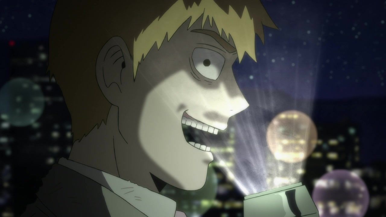 does-reigen-ever-get-powers-in-mob-psycho-100