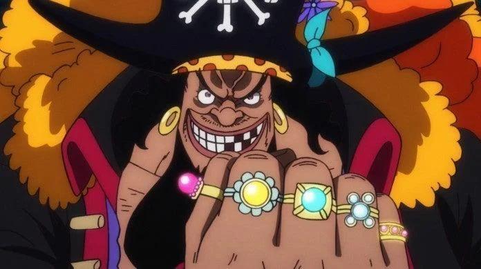One Piece 1064 Episode: One Piece Episode 1,064: See when and where to  watch - The Economic Times