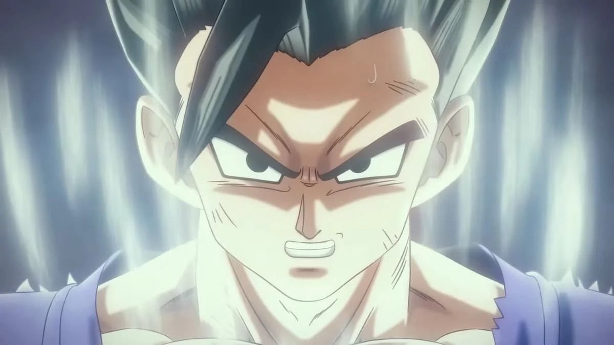 Dragon Ball Super Survive! The Tournament of Power Begins at Last!! - Watch  on Crunchyroll