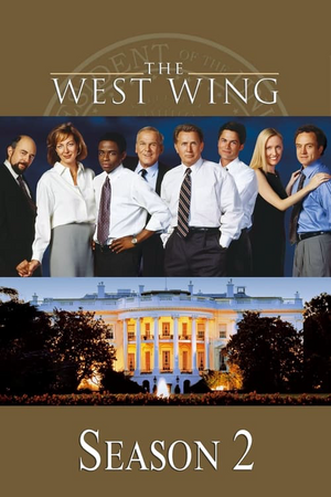 Where to Watch and Stream The West Wing Season 2 Free Online