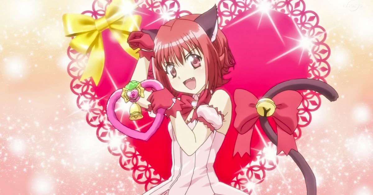 Where to Watch Tokyo Mew Mew New Reboot: Crunchyroll, Netflix, HIDIVE in Sub and Dub