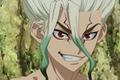 Who Does Senku End Up With in Dr. Stone?
