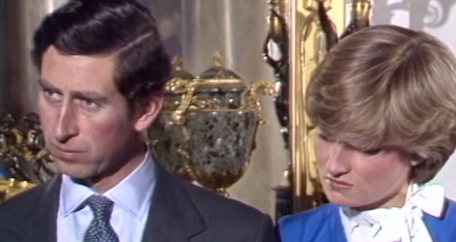 Princess Diana Was Never Commended For The Things That She Was Good At ...