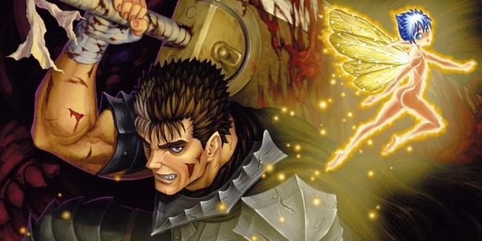 Berserk Manga Release Schedule Where to Read New Chapters