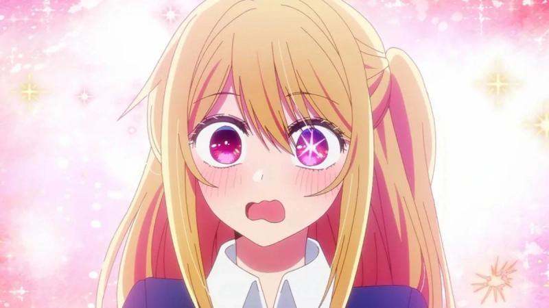 Oshi no Ko Season 2 Anime Announced - ORENDS: RANGE (TEMP)