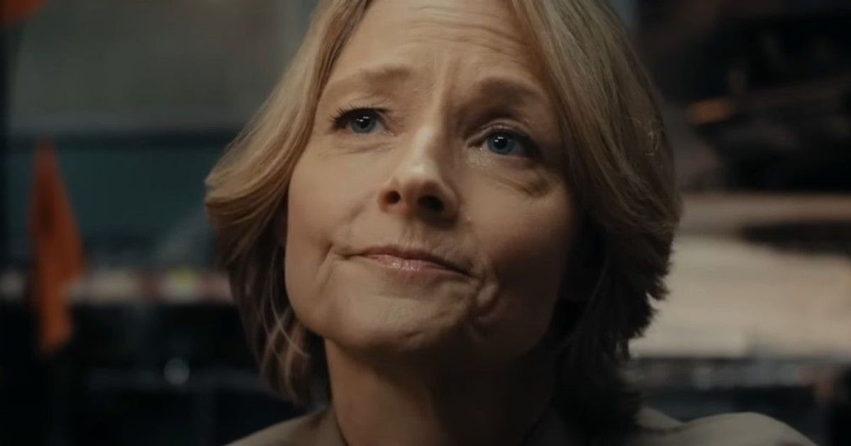 Jodie Foster Almost Played Iconic Star Wars Character