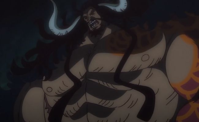 One Piece Chapter 1052 Spoilers: Is It The End Of Big Mom And Kaido?