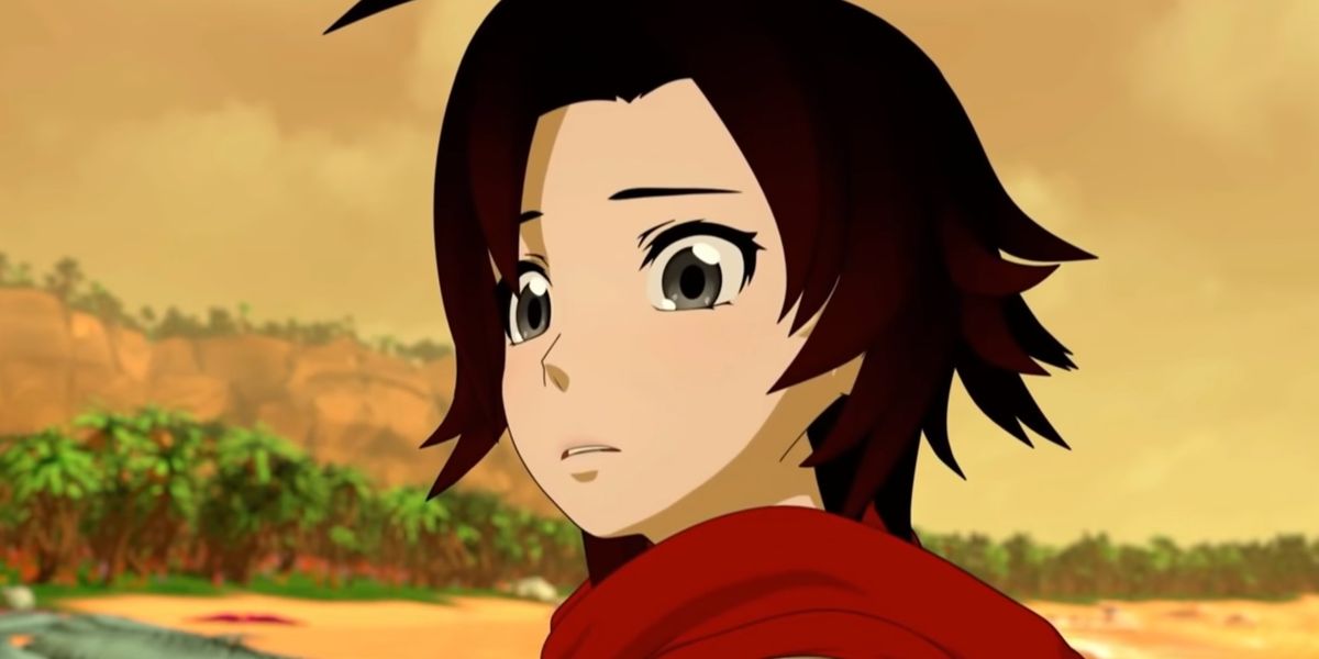 Ruby from RWBY Season 9 Theories and Predictions