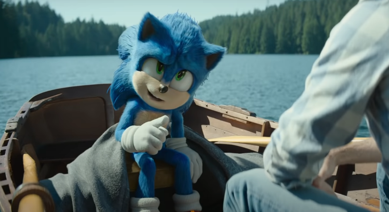 Jim Carrey Online on X: NEWS  Sonic 3 Release Date Set for Christmas 2024  The studio has announced that Sonic the Hedgehog 3 will open in theaters  on Dec. 20, 2024.