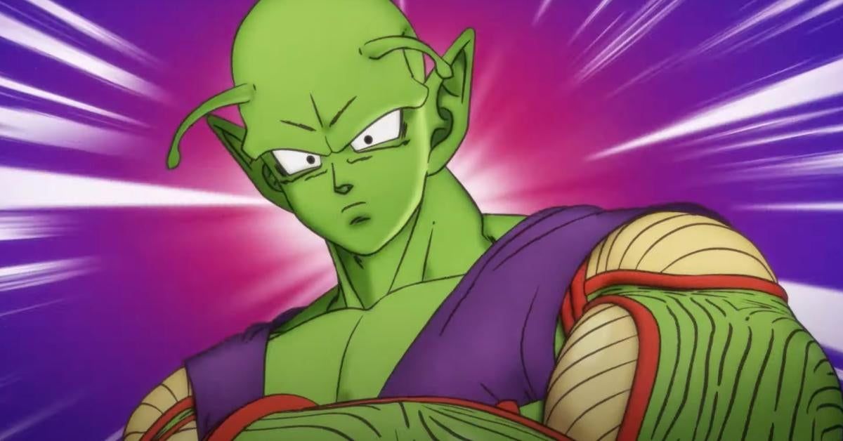 Dragon Ball Super Experts Explain How Namekians Survive on Just Water