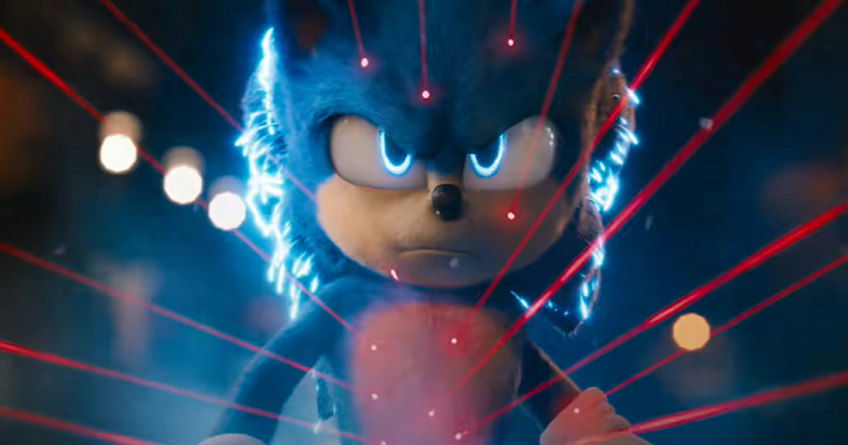 Sonic the Hedgehog 2 Movie Release Date, Cast, Villain, Trailer ...