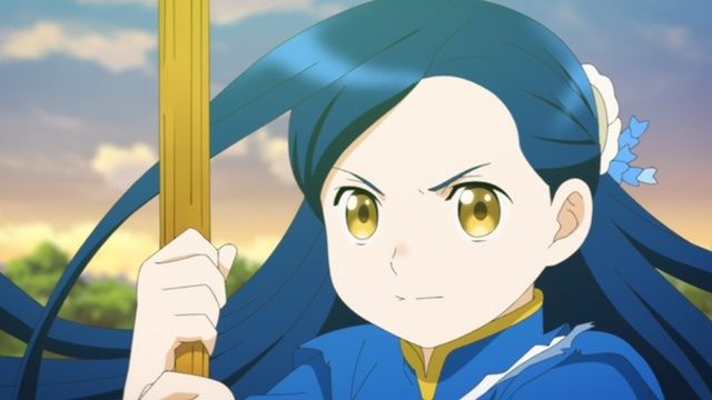 The 20 Romance Anime With Dominant Female Lead