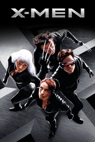 Where to Watch and Stream X-Men Free Online