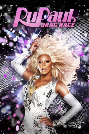 Rupaul drag race hot sale finale online