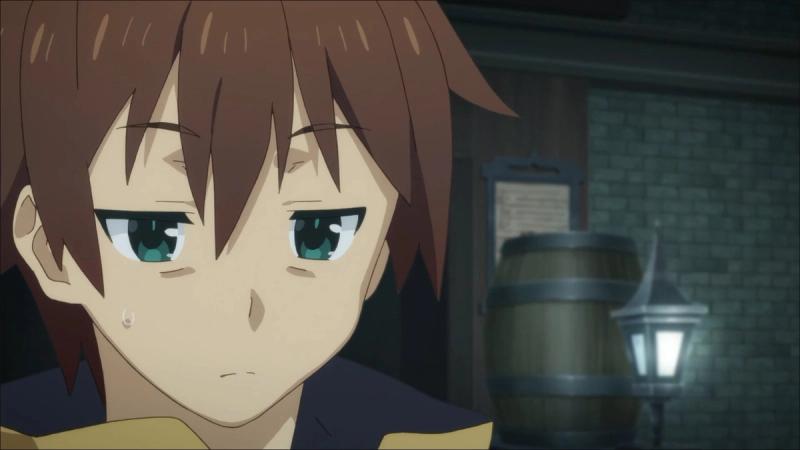 10 Kazuma Facts You Didn't Know! KonoSuba Facts 