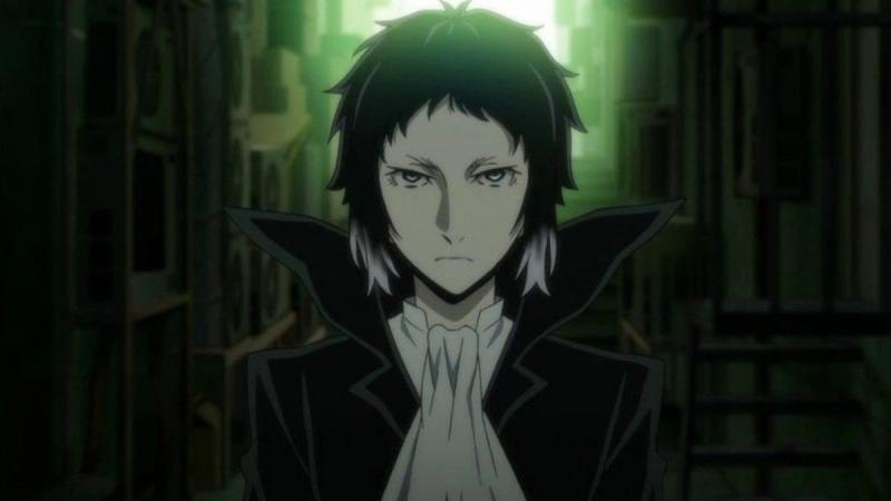 Bungo Stray Dogs: Dream Dubcast – The Geekiary