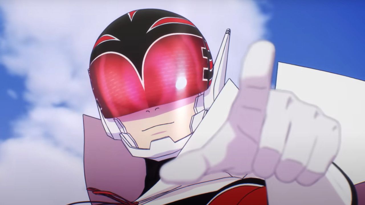 Is Go Go Loser Ranger on Crunchyroll? Where to Watch the Anime in the US