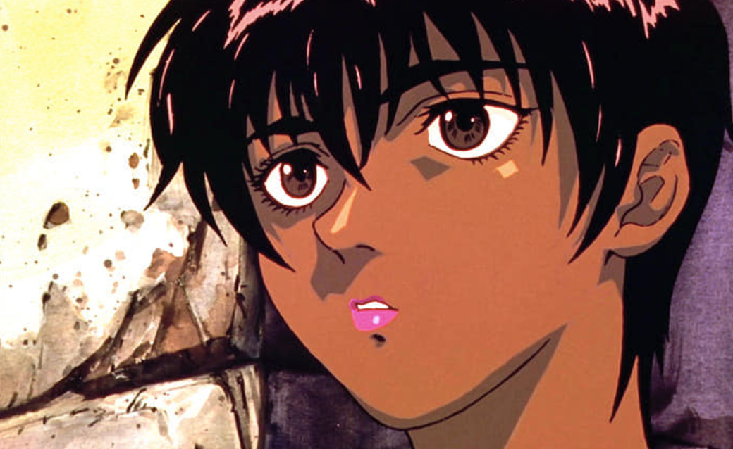 Berserk’s Major Events in the Age of Darkness (AD) Casca