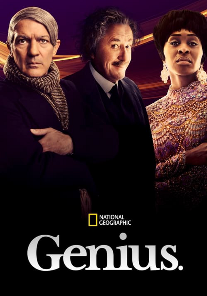 Watch online best sale movie genius