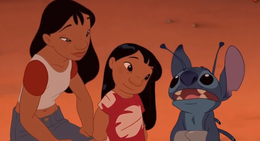 Disney's Lilo And Stitch Live-Action Remake Casts Aladdin Actor Billy ...