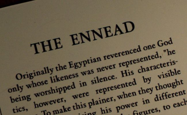 Moon Knight Episode 1: What is Ennead?
