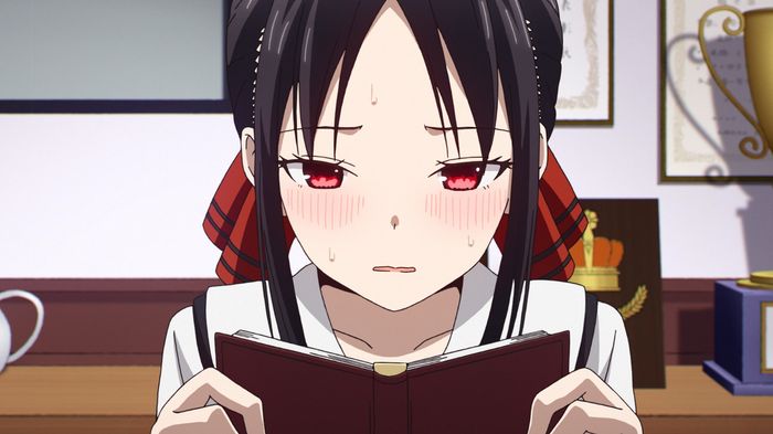 Kaguya-Sama Love is War Chapter 238 Release Date and Time 1