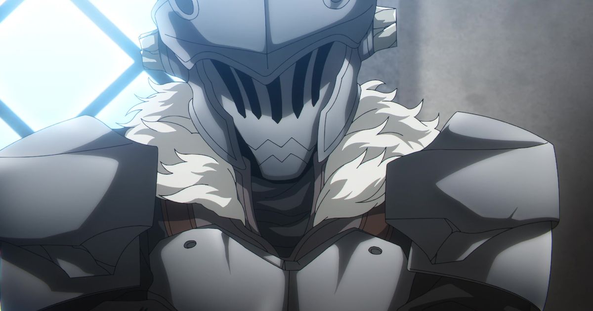 Who Does Goblin Slayer End Up With