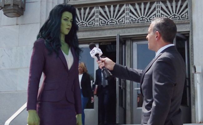 She Hulk Attorney At Law Finale Ending Explained