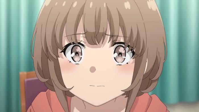 Rascal Does Not Dream of a Sister Venturing Out Gets First Trailer Kaede