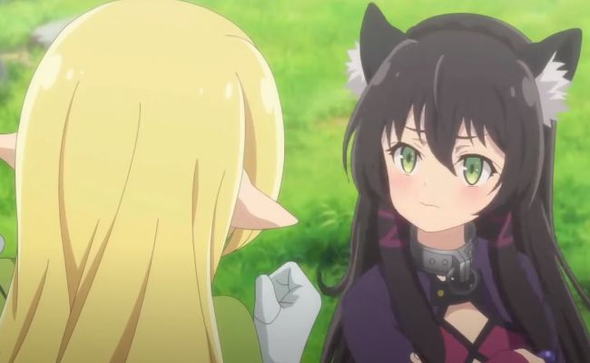 How NOT to Summon a Demon Lord Ω Episode 3 Release Date and Time 4