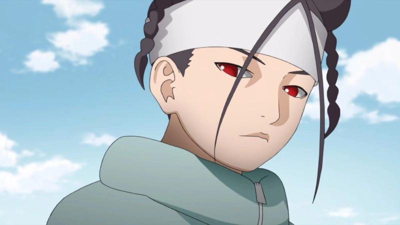 Boruto: Naruto Next Generations Episode 280: Who killed Batta & Fugou?