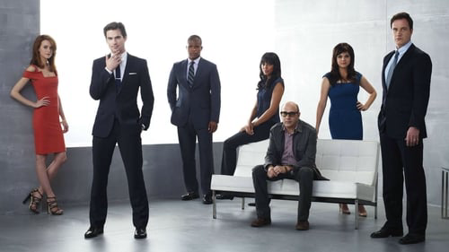 White collar stream online free