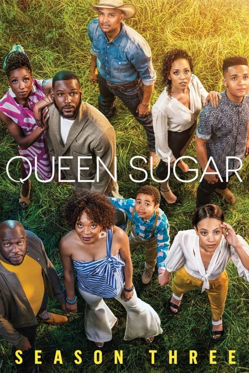 Queen Sugar poster
