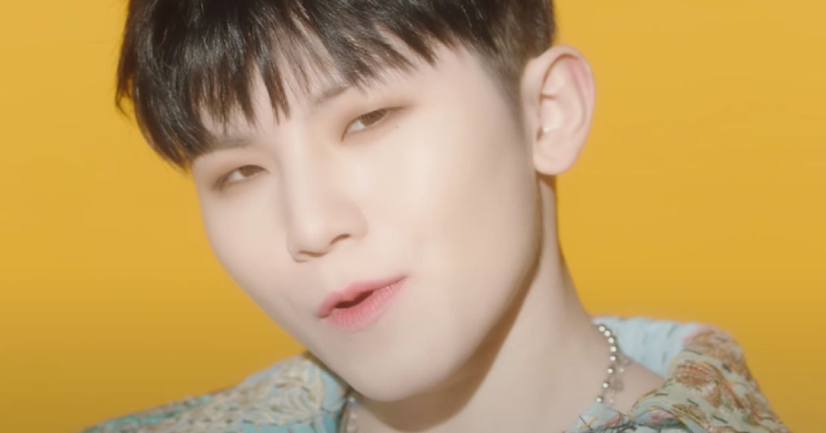 seventeen-woozi-releases-first-solo-mixtape-tops-itunes-top-songs-charts-twitter-global-trends