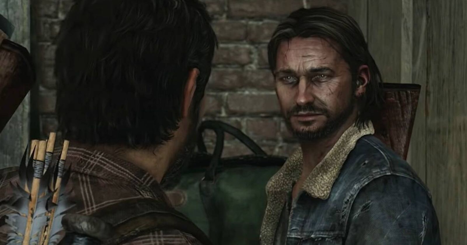 What Happened To Tommy In The Last Of Us?