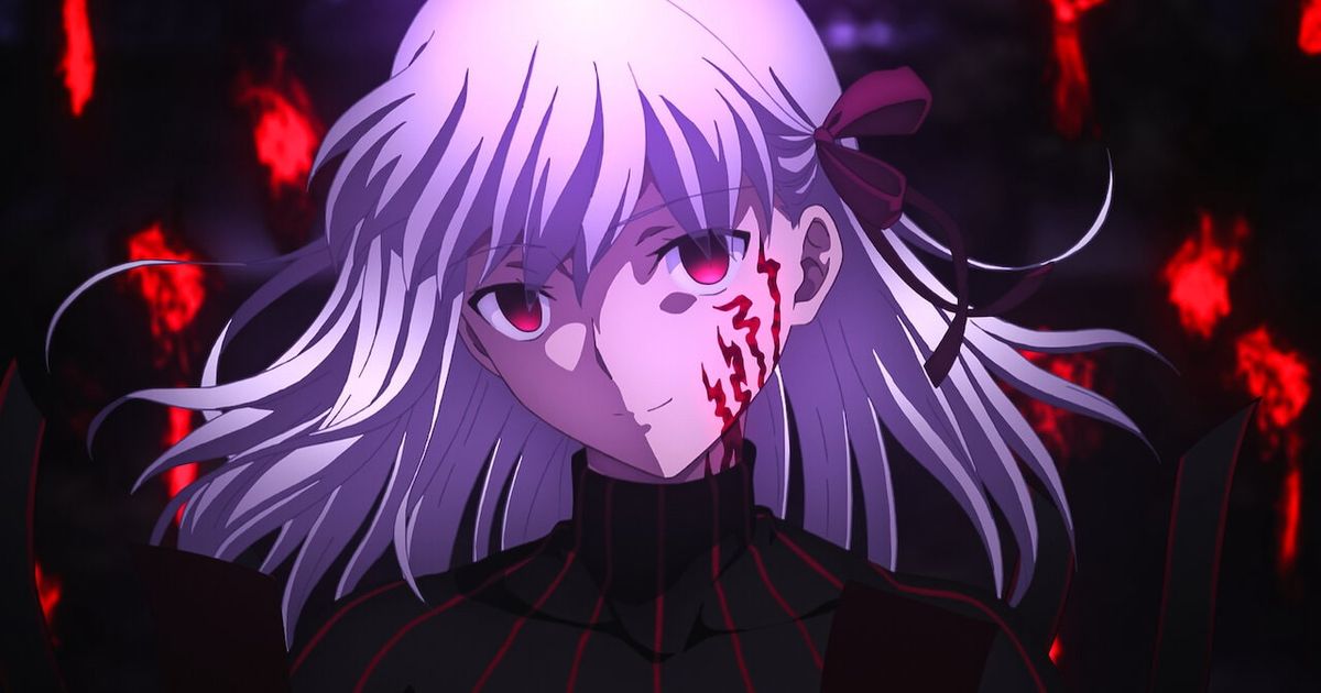 Will Fate/Stay Night: Heaven’s Feel Be On Crunchyroll? Where to Watch