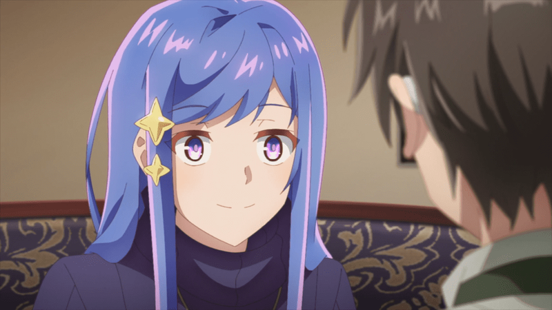 Sekai Saikou no Ansatsusha, Isekai Kizoku ni Tensei suru Episode #09