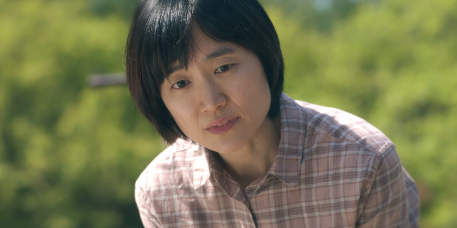 Who Is Ko Mun-yeong’s Mother in It’s Okay to Not Be Okay?