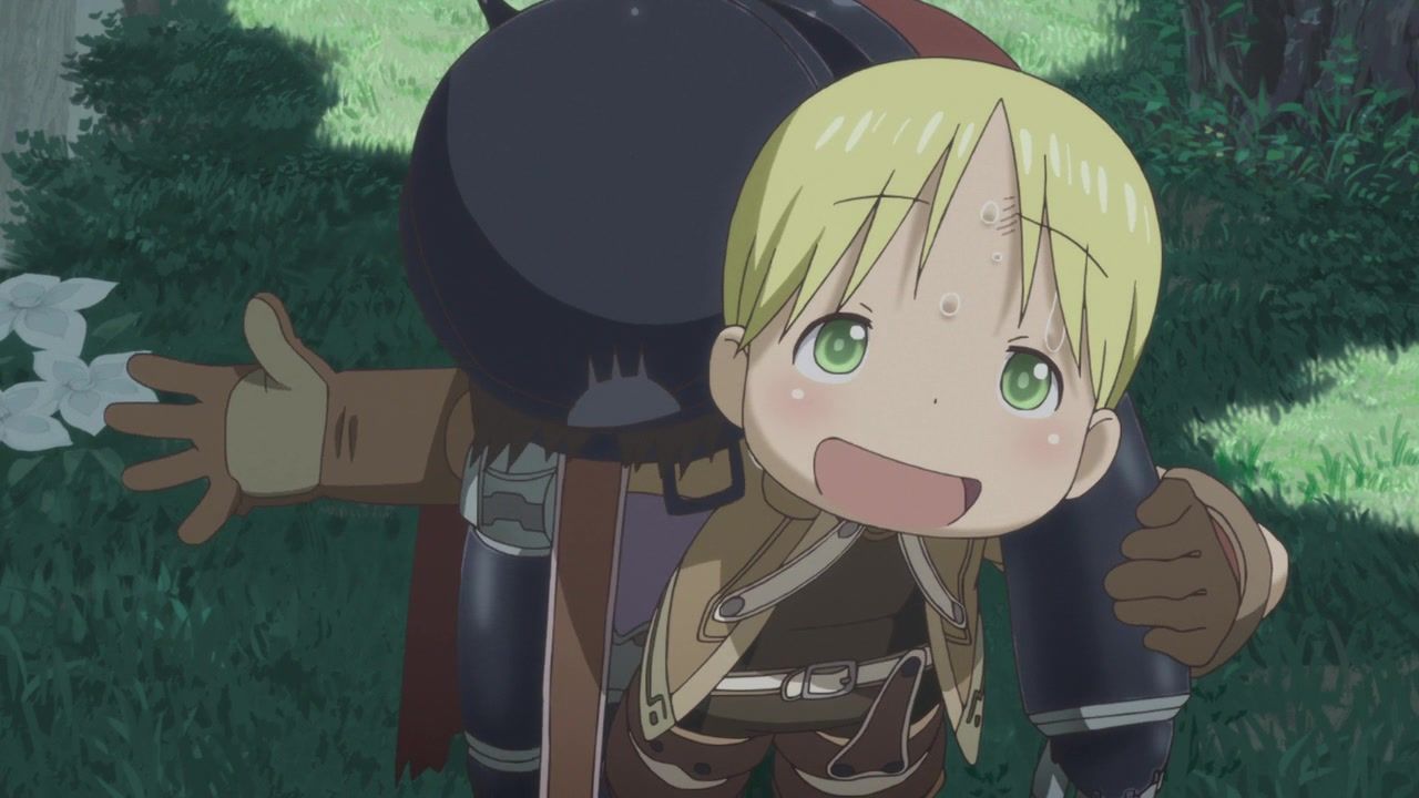 The Ultimate Made in Abyss Recap Before Season 2 -Content-1