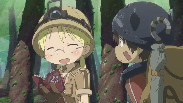 The Best Made in Abyss Watch Order: All Series & Movies