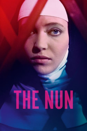 Watch the nun hot sale online free