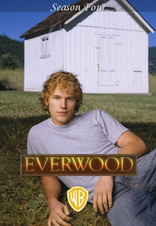 Everwood poster