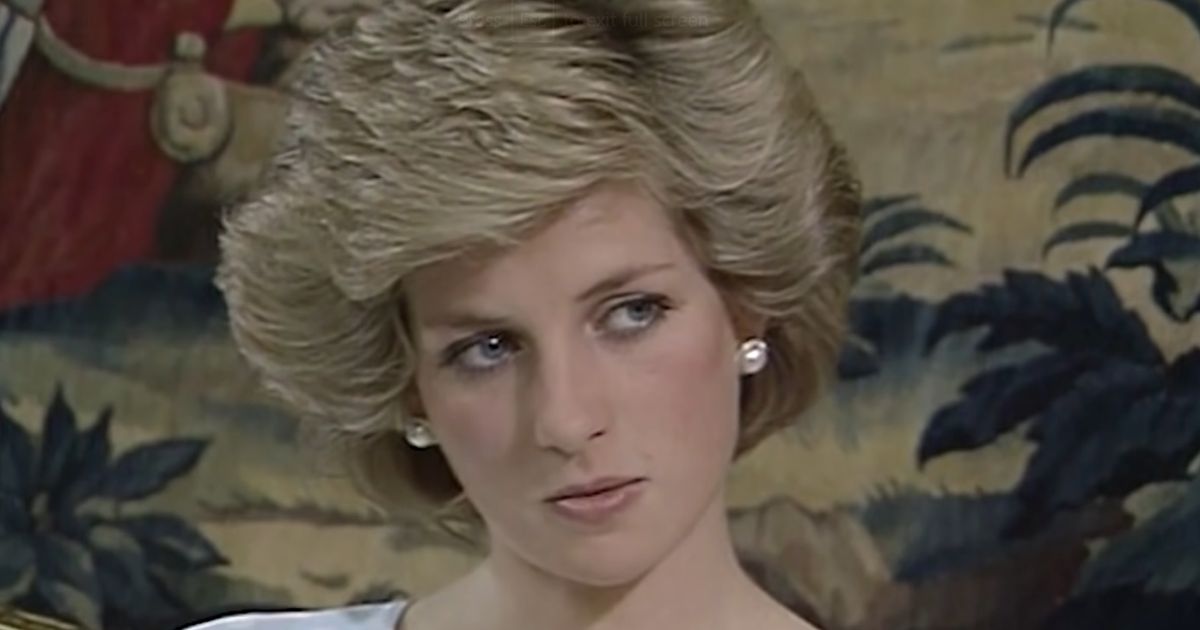 Princess Diana Heartbreak: Prince William’s Mom Always Stressed While ...